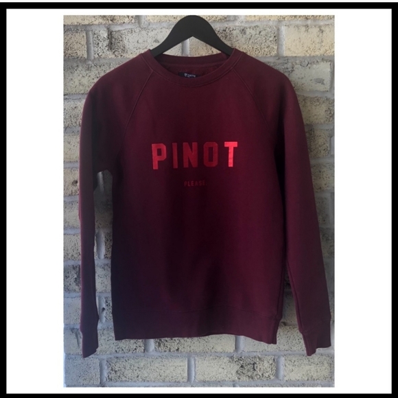 Womans Crew sweatshirt - Picture 3 of 8